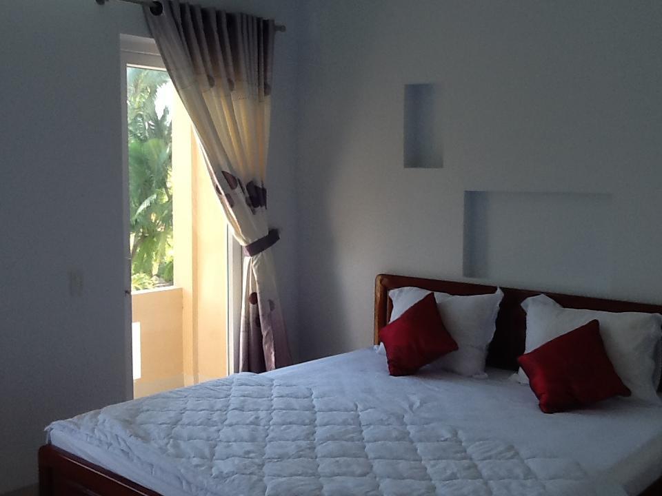 Areca Resort Mui Ne Exterior foto